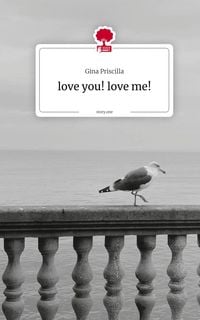 Produktbild: love you! love me!. by story.one