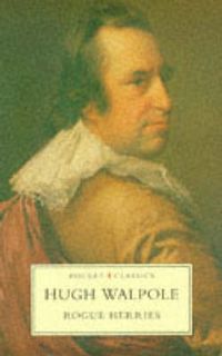 Produktbild: Walpole, H: Rogue Herries