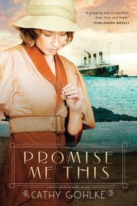 Produktbild: Promise Me This