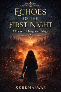 Produktbild: Echoes of the First Night