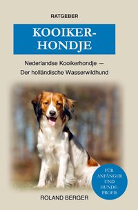 Produktbild: Nederlandse Kooikerhondje