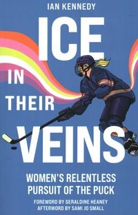 Produktbild: Ice in Their Veins