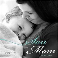 Produktbild: Why a Son Needs a Mom