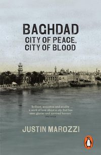 Produktbild: Baghdad