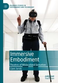 Produktbild: Immersive Embodiment