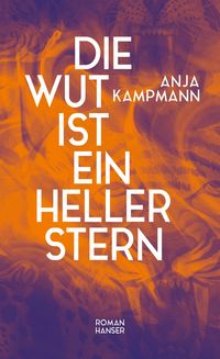 Produktbild Die Wut ist ein heller Stern