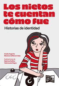 Produktbild: Los nietos te cuentan c&oacute;mo fue