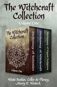 Produktbild: The Witchcraft Collection Volume One
