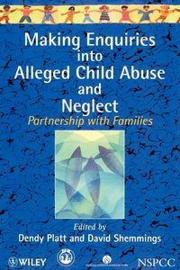 Produktbild: Making Enqs into Alleged Child Abuse
