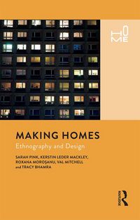Produktbild: Making Homes
