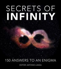 Produktbild: Secrets of Infinity