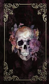 Produktbild: Crimson Oath