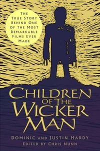 Produktbild: Children of The Wicker Man