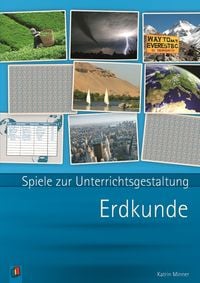 Produktbild: Erdkunde