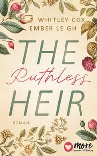 Produktbild: The Ruthless Heir