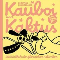 Produktbild: Kauboi und Kaktus, Band 1