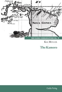 Produktbild: The Kamoro