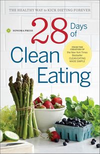 Produktbild: 28 Days of Clean Eating