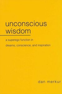 Produktbild: Unconscious Wisdom