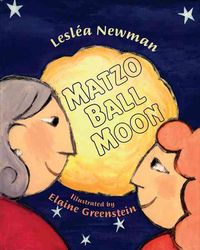 Produktbild: Matzo Ball Moon