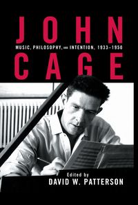 Produktbild: John Cage