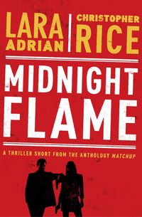 Produktbild: Midnight Flame