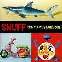 Produktbild: Snuff: Demmamussabebonk