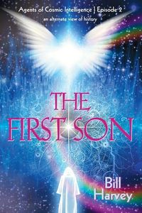 Produktbild: The First Son