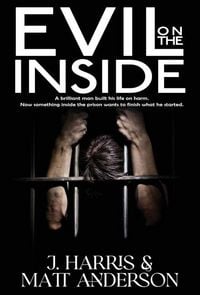 Produktbild: Evil on the Inside