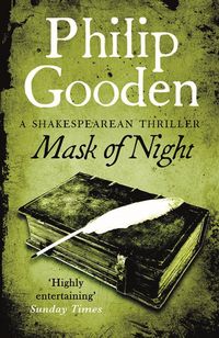 Produktbild: Mask of Night