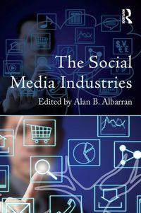 Produktbild: The Social Media Industries