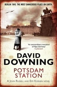 Produktbild: Potsdam Station
