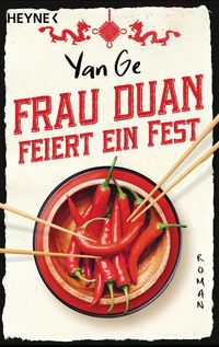 Produktbild: Frau Duan feiert ein Fest
