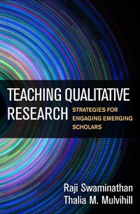 Produktbild: Teaching Qualitative Research