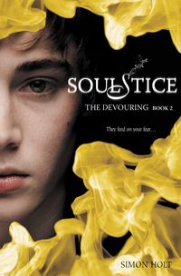 Produktbild: The Devouring #2