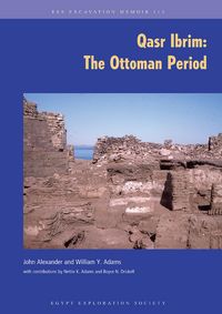 Produktbild: Qasr Ibrim