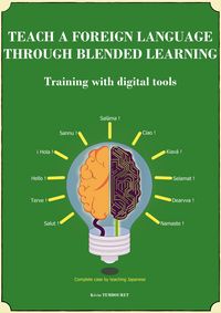 Produktbild: Teach a Foreign Language Through Blended Learning