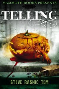 Produktbild: Mammoth Books presents Telling