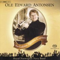 Produktbild: The Golden Age Of The Cornet