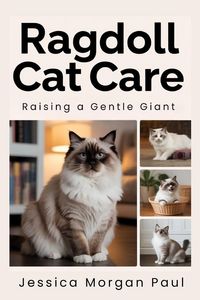 Produktbild: Ragdoll Cat Care