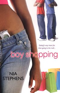 Produktbild: Boy Shopping