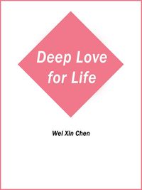 Produktbild: Deep Love for Life