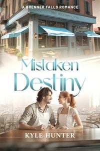 Produktbild: Mistaken Destiny