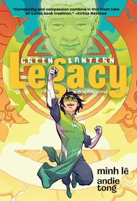 Produktbild: Green Lantern