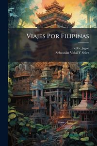 Produktbild: Viajes Por Filipinas