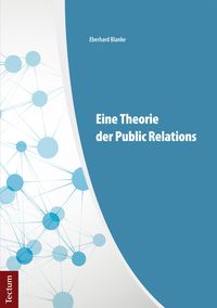 Produktbild: Eine Theorie der Public Relations