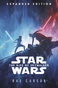 Produktbild: Carson, R: Star Wars: Rise of Skywalker (Expanded Edition)