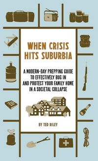 Produktbild: When Crisis Hits Suburbia