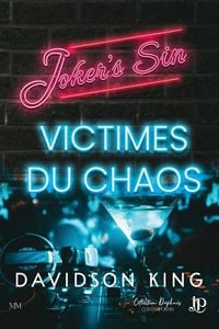 Produktbild: Victimes du chaos