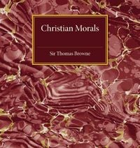 Produktbild: Christian Morals